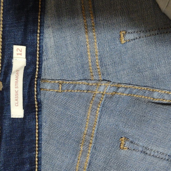 Levi's, Size 12 - Picture 3 of 4